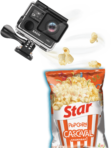 Cameră video