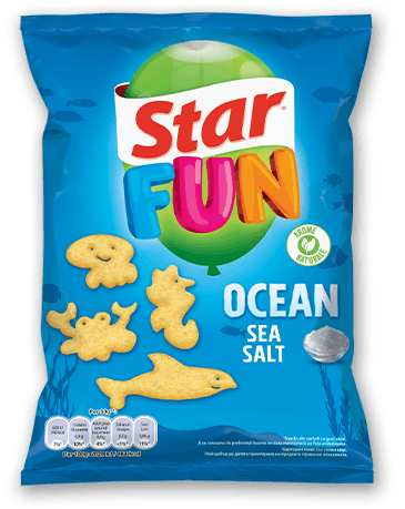 Star Fun Ocean