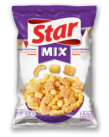Star Mix
