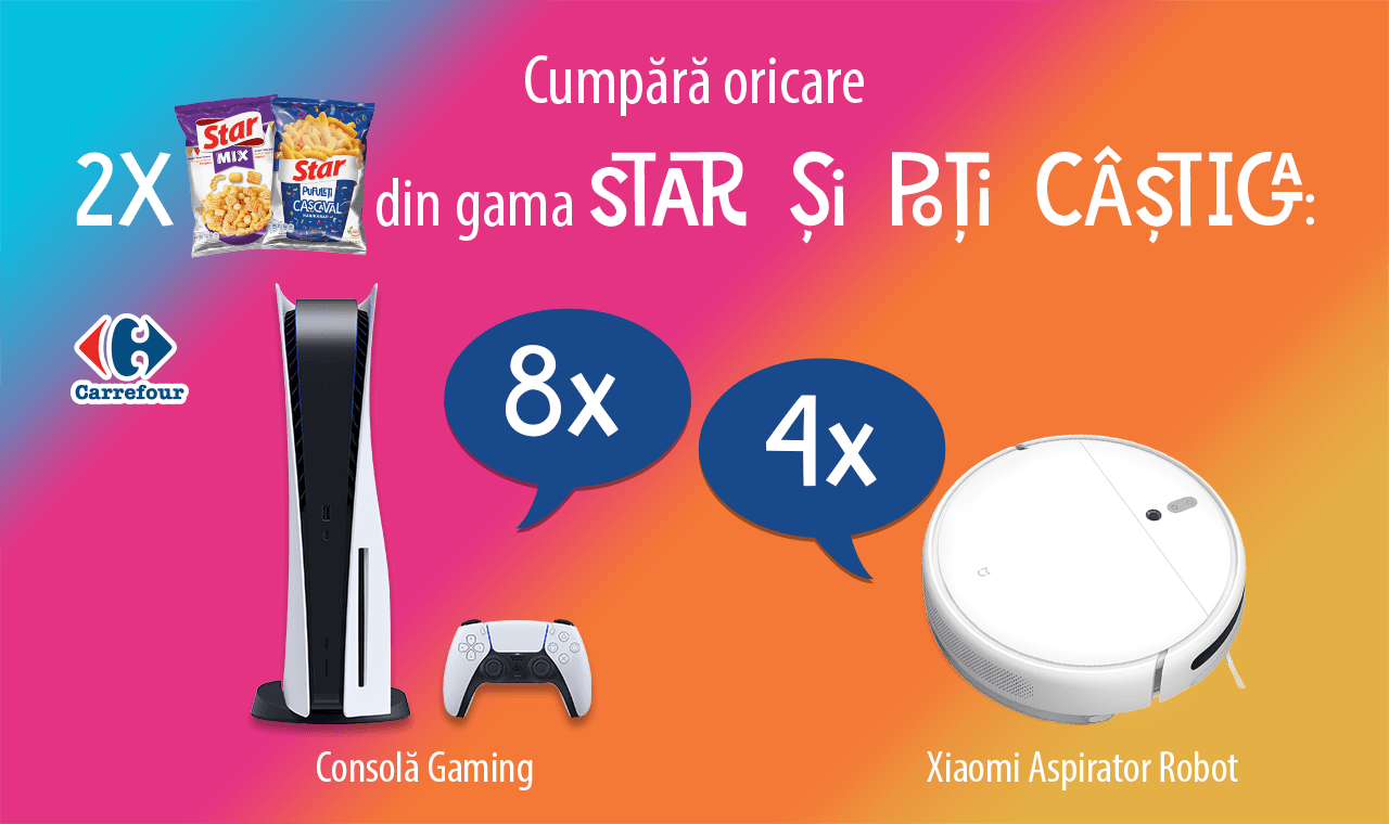 Castiga unul din premiile